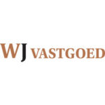 WJ Vastgoed logo