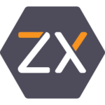 zeroplex logo