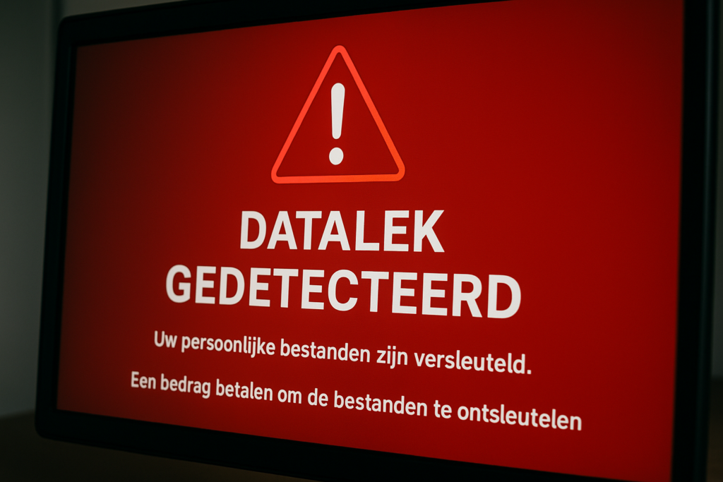Datalek